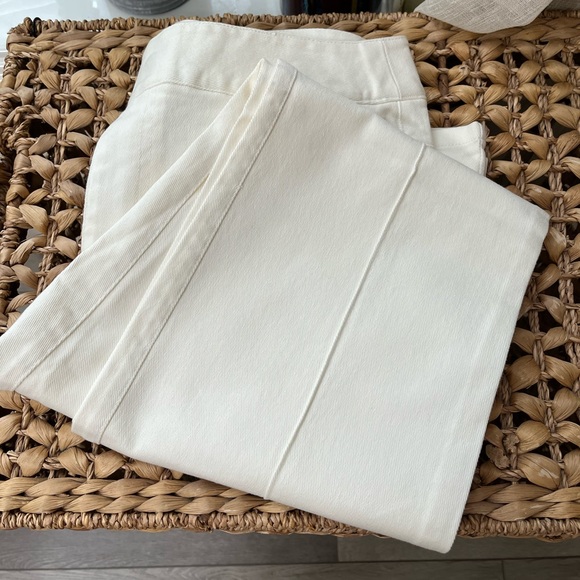 Spiegel Winter White Size 6 R New without Tag Vintage - Picture 8 of 11